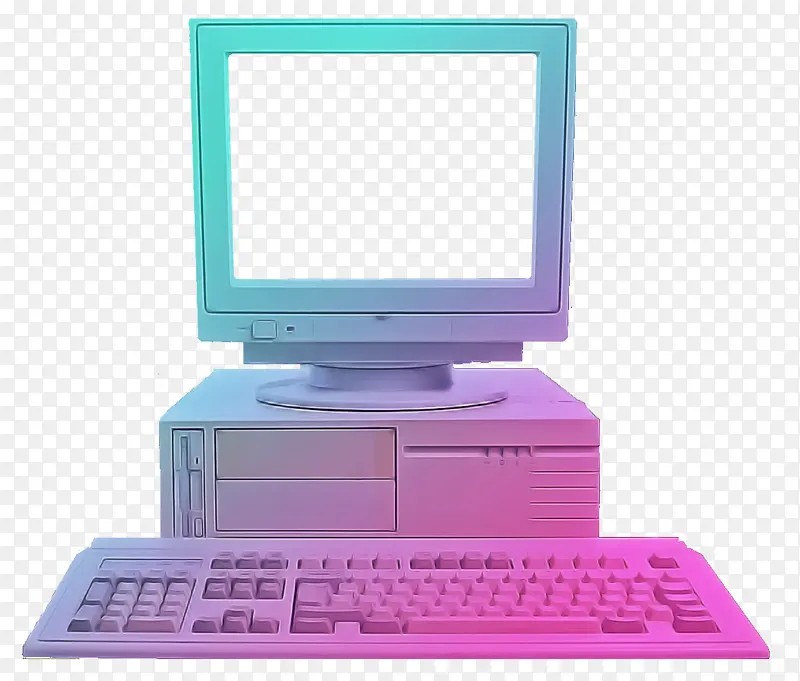 电脑 电脑显示器 美学
