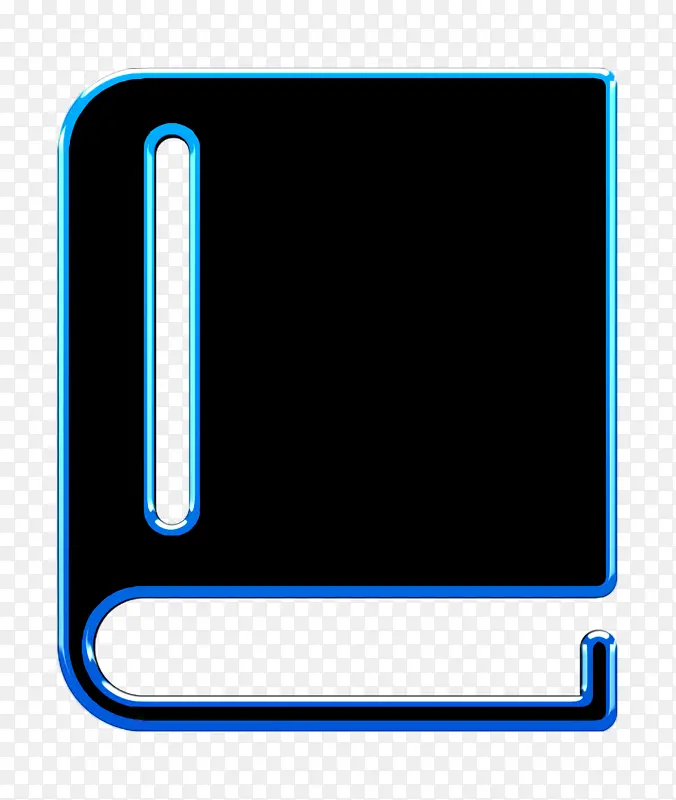 图书图标 教育图标 基本应用程序图标