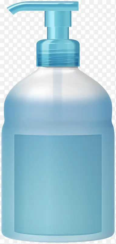 水瓶 肥皂分配器 塑料瓶