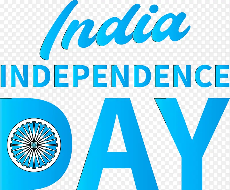 印度独立日 符号 标志