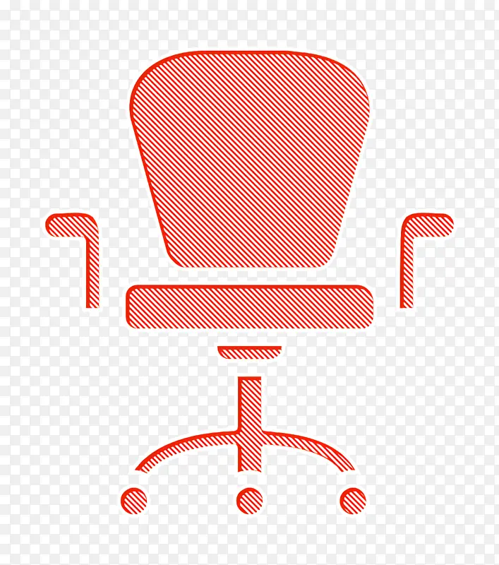 家居用品图标 椅子图标 工具和用具图标