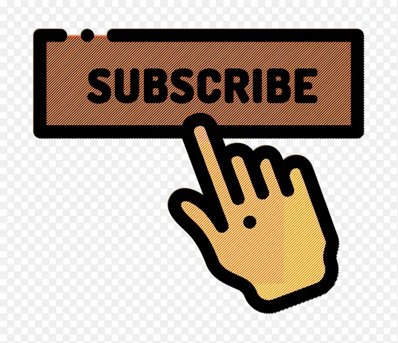 订阅图标 营销图标 推广图标PNG图片素材下载_图片编号7130599-PNG素材网