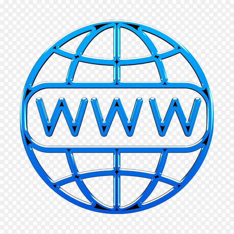 全球图标 网页设计 网页开发