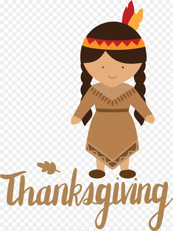 感恩节 美洲印第安人团体 印第安人