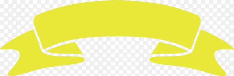 黄色 线条 帽子