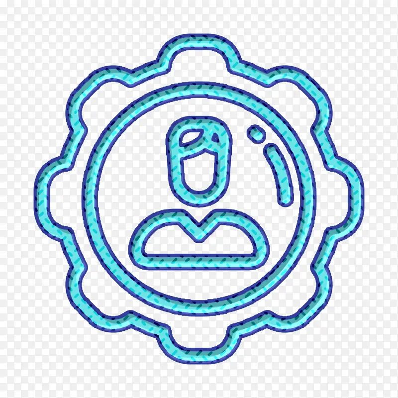 工作图标 业务管理图标 商人图标PNG图片素材下载_图片编号7134986-PNG素材网
