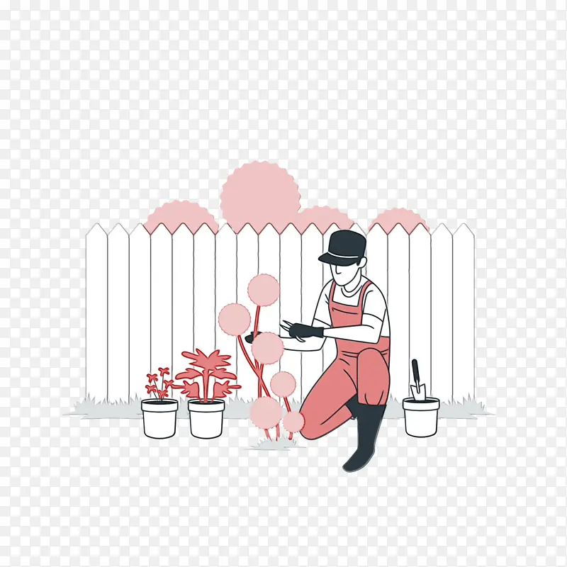 收获 秋天 水彩