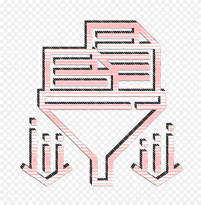 数据过滤与下载图标PNG图片素材下载_图片编号7135296-PNG素材网