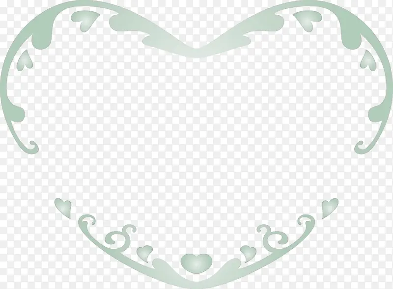 婚礼框架 经典框架 复古框架