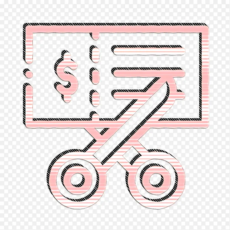 优惠券图标 付款图标 凭证图标PNG图片素材下载_图片编号7140861-PNG素材网