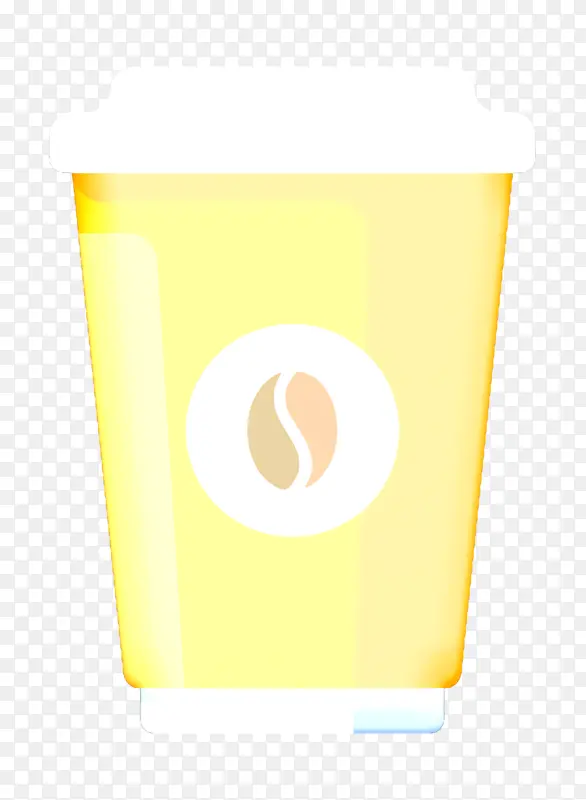 杯子图标 启动图标 咖啡图标