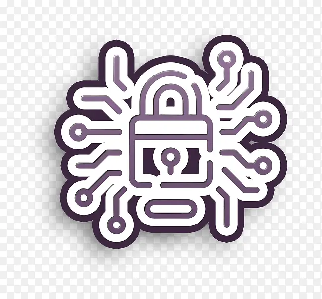 网络安全图标PNG图片素材下载_图片编号7141624-PNG素材网