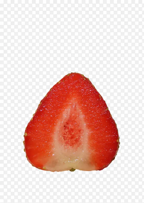草莓 天然食品 水果