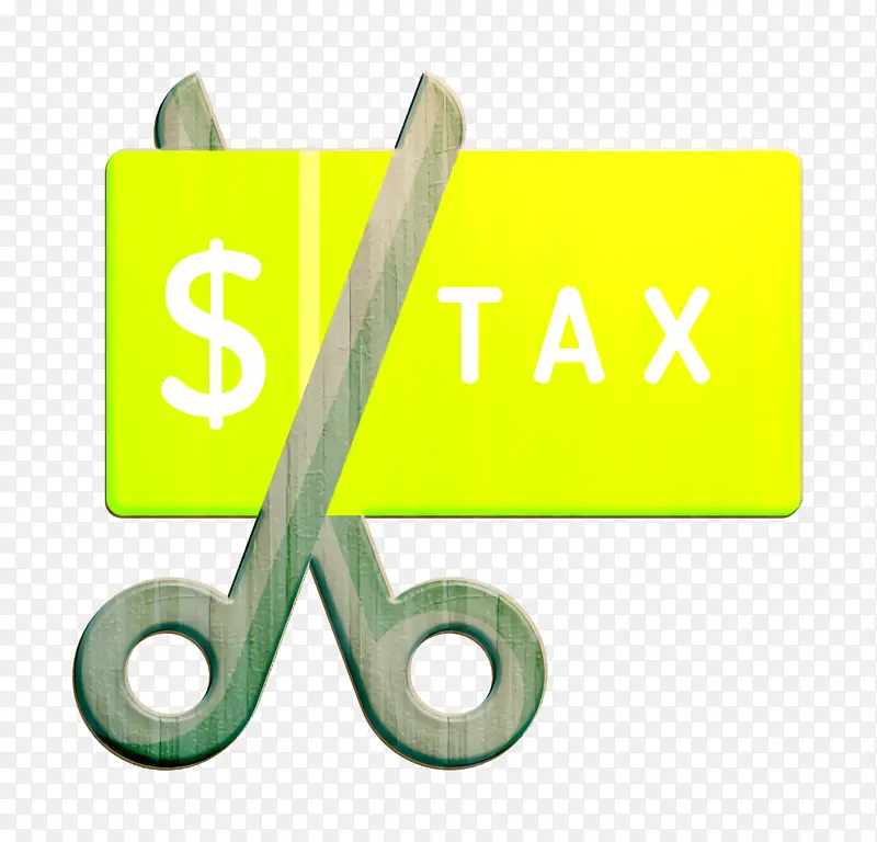 税务图标 财务图标 徽标