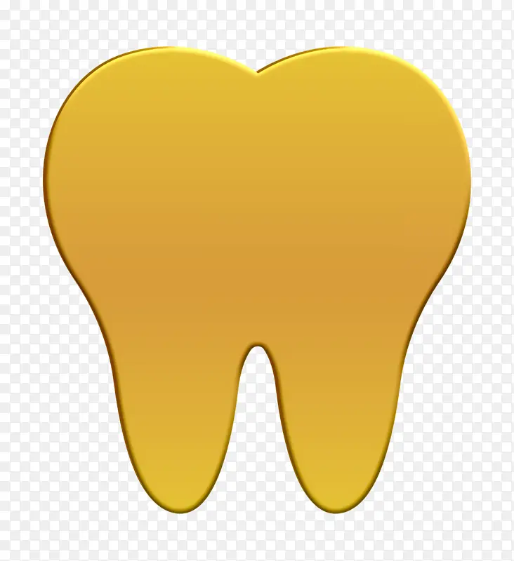 牙齿护理图标 牙齿图标 牙齿