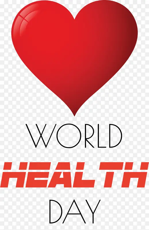 世界健康日 情人节 健身中心