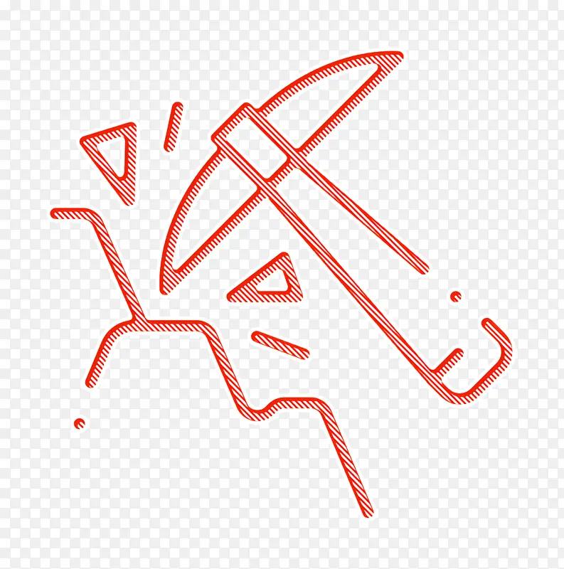 矿业行业图标PNG图片素材下载_图片编号7144413-PNG素材网