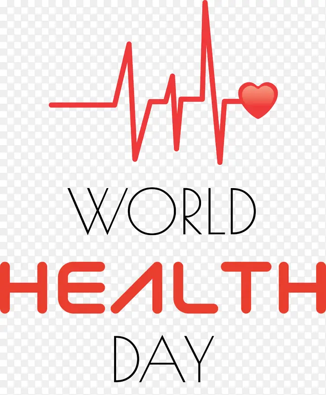 世界卫生日 健康 保健