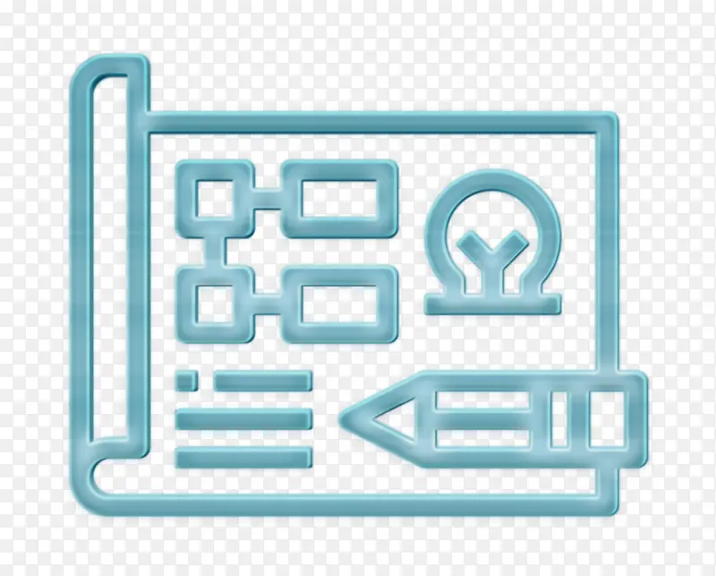 网站开发图标 规划图标 规划PNG图片素材下载_图片编号7148605-PNG素材网