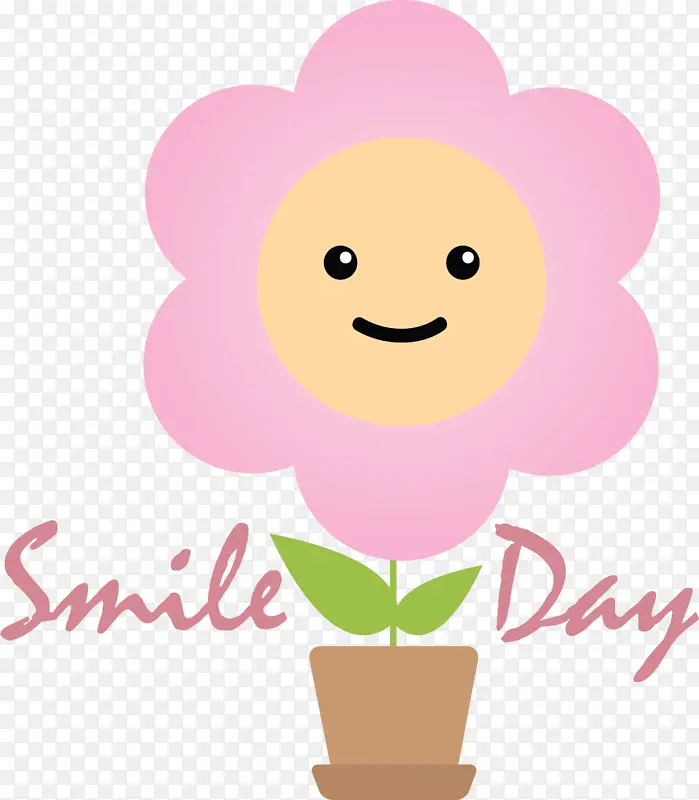 世界微笑日 微笑日 微笑