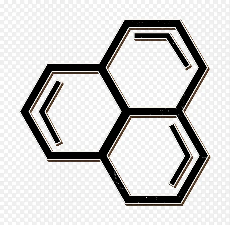 电源图标 生态图标 形状图标