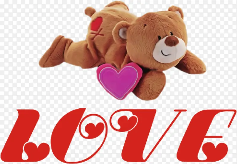 爱 情人节 熊