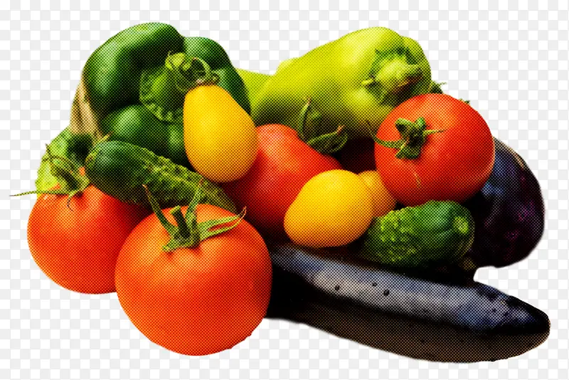 番茄 超级食品 天然食品