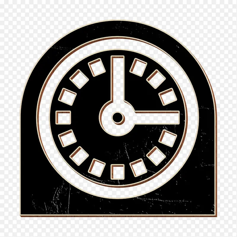 厨房图标 时间图标 计时器图标
