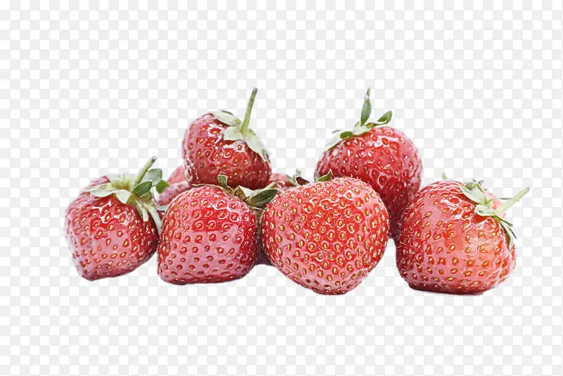 天然食品 草莓 超级食品