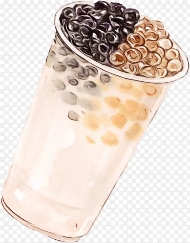 水彩 油漆 湿墨水