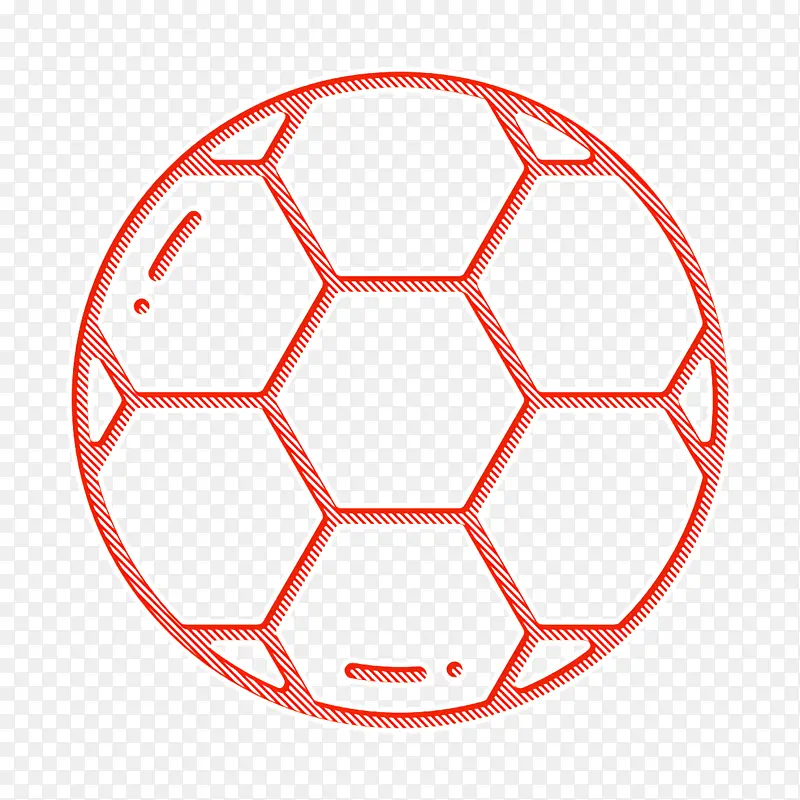 足球图标 圣诞玩具图标 商标