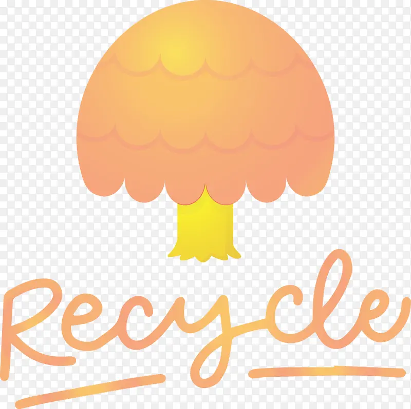 回收 绿色 环保
