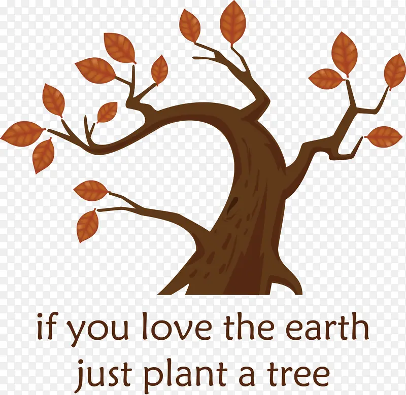 植树节 绿化 生态