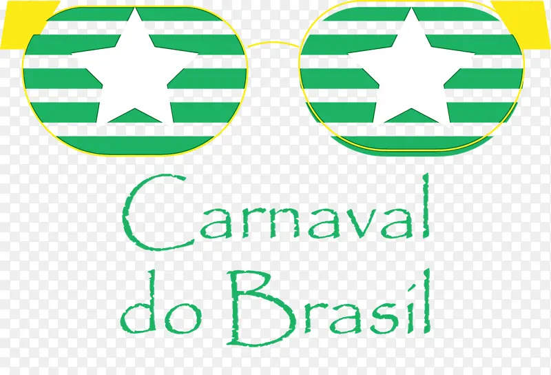 巴西狂欢节 狂欢节 水彩画