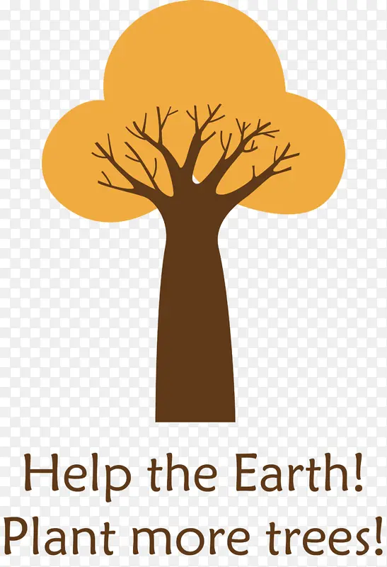 种植树木 植树节 地球