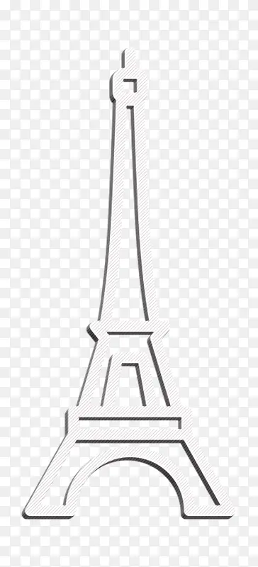 纪念碑标志 法国标志 巴黎