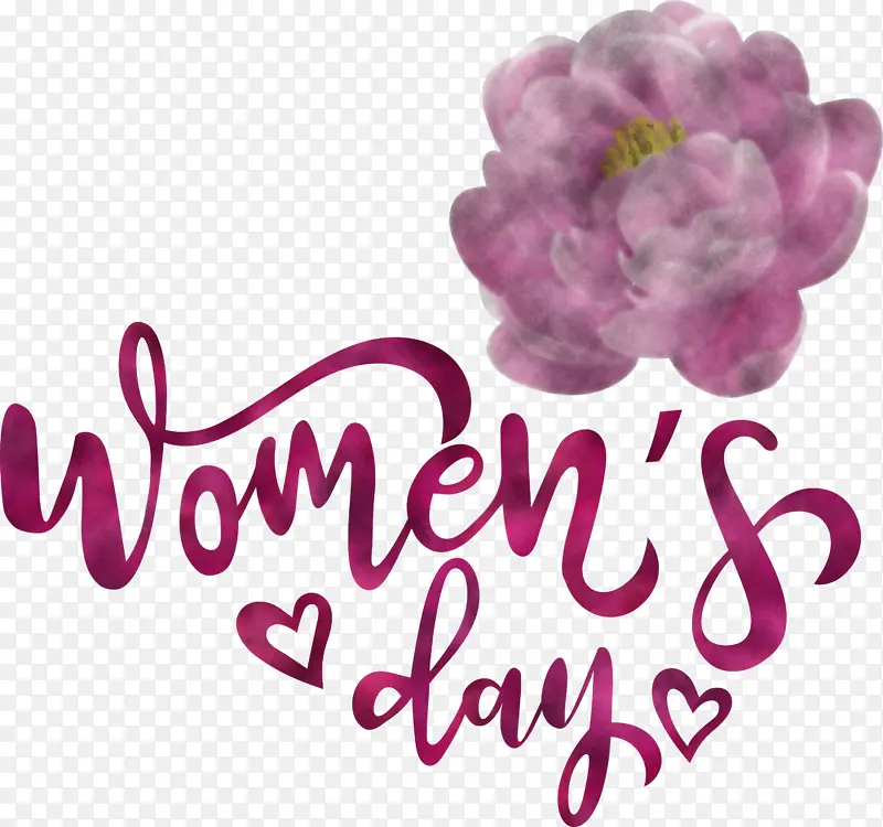 妇女节 快乐妇女节 国际妇女节