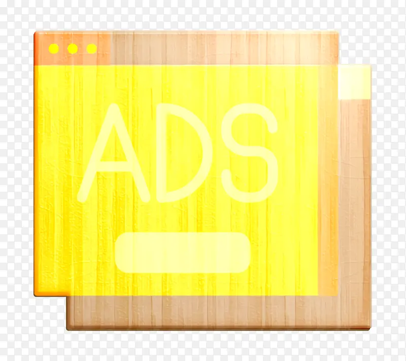 网页设计图标 广告图标 标志