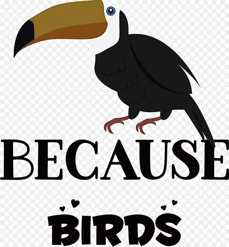 鸟 动物 标志