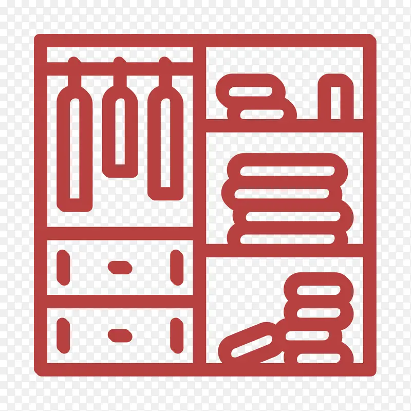 衣柜图标 室内设计图标 室内设计服务PNG图片素材下载_图片编号7169496-PNG素材网
