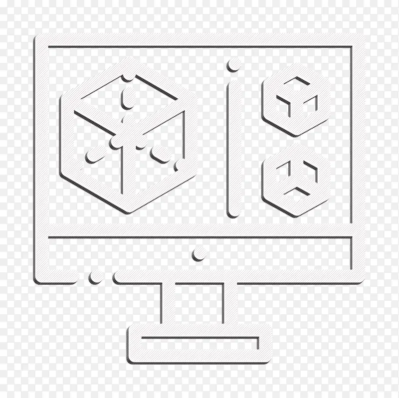 程序图标 数字营销 网页设计