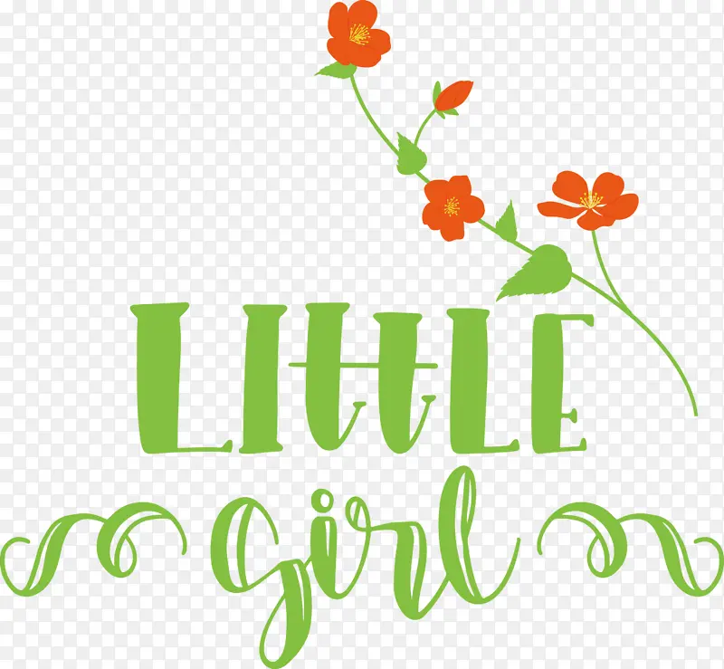 小女孩 国际妇女节 国际家庭日