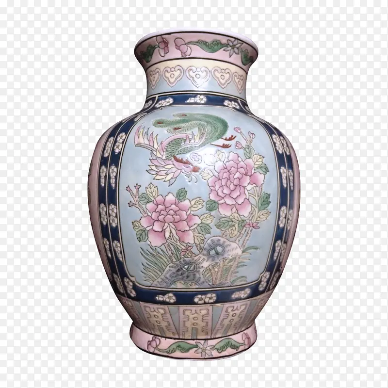 花瓶 陶瓷 骨灰盒