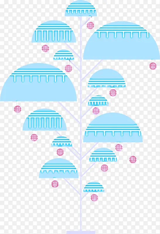 图表 线 米