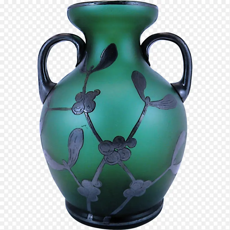 花瓶 陶器 水罐