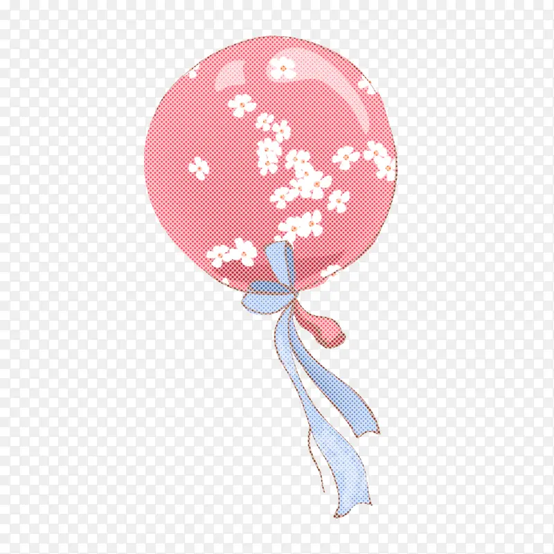 气球 米