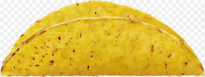 黄的