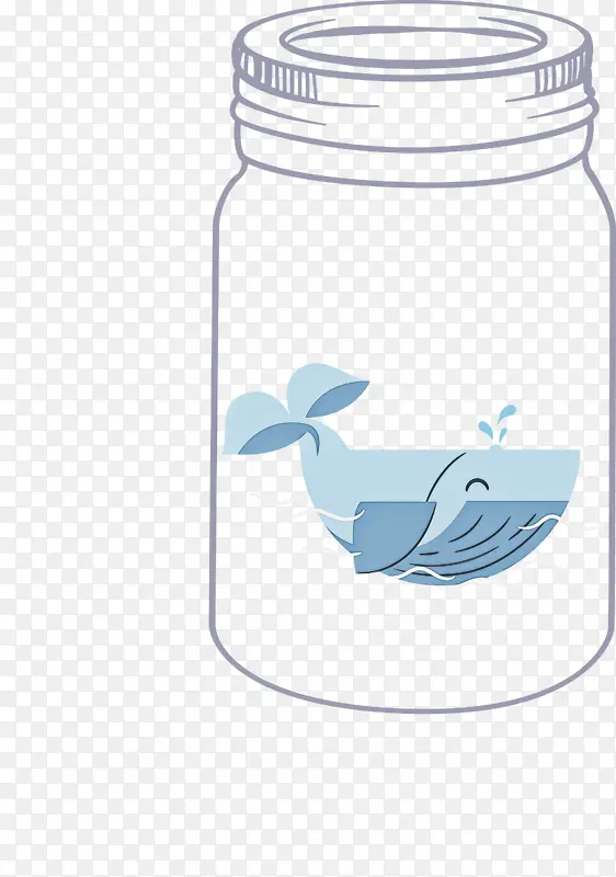 梅森罐子 罐子 科学