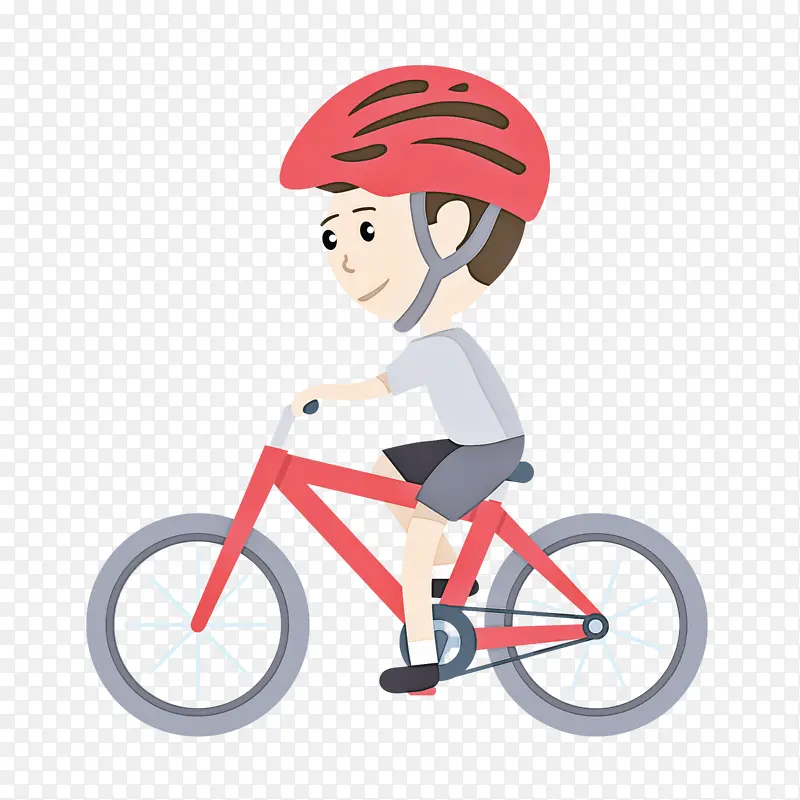 自行车 自行车车轮 小轮车自行车