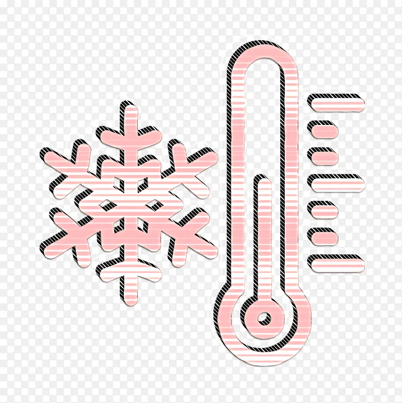 温度图标 天气图标 符号